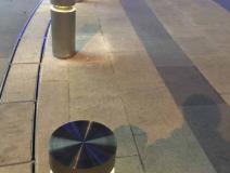 Led Decorative Bollard